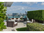 201 AQUA AV # 802 Miami Beach, FL 33141 - Image 380