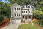 1660 Wayland Circle Ne Atlanta, GA 30319 - Image 1284