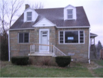 1036 Rose Avenue New Castle, PA 16101 - Image 1564