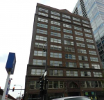 161 West Harrison Street Unit 201 Chicago, IL 60605 - Image 1742