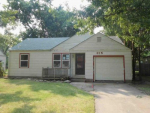 615 S Barlow St Wichita, KS 67207 - Image 4156