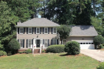 5203 Sandy Shoals Lane Stone Mountain, GA 30087 - Image 5134