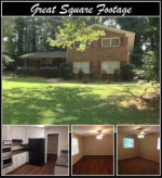 771 Valley Creek Drive Stone Mountain, GA 30083 - Image 5129