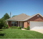 921 Zachary Dr Centerton, AR 72719 - Image 5267