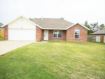 933 Fieldstone Court Centerton, AR 72719 - Image 5260