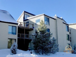 21 Sitting Bull Road - Hill Condo #1341 Big Sky, MT 59716 - Image 8496