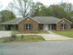 1321 Nelson St Pine Bluff, AR 71601 - Image 8575