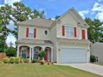 8140 Mayfern Drive Fairburn, GA 30213 - Image 10429