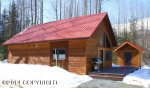 167 Mt. Hood Drive Girdwood, AK 99587 - Image 10863