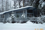 110 Northland Road Girdwood, AK 99587 - Image 11437