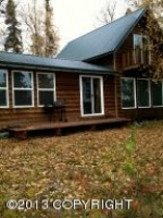 Lot 12B No Road Big Lake, AK 99652 - Image 11525