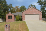 3012 Miracle Heights Cv Sherwood, AR 72120 - Image 12180