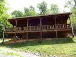 173 Horse Creek Park Rd Chuckey, TN 37641 - Image 12680