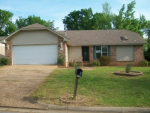 8801 Lee Cir Fort Smith, AR 72903 - Image 13545