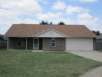 1702 LAWRENCE AVE Springdale, AR 72762 - Image 15502