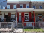 1723 Montpelier St Baltimore, MD 21218 - Image 15724