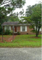 901 MAGNOLIA WAY Lumberton, NC 28358 - Image 21581