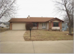 648 Woodstream Dr Saint Charles, MO 63304 - Image 28261