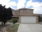 10909 Desert Dreamer St NW Albuquerque, NM 87114 - Image 28346