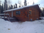 3903 Jack Warren Rd Delta Junction, AK 99737 - Image 30475