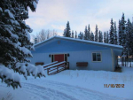 Nhn Terrace Drive Glennallen, AK 99588 - Image 30498