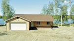 3566 Squire Drive N Houston, AK 99694 - Image 30527