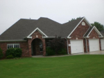 3104 NW Alberta Bentonville, AR 72712 - Image 31111