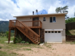 7110 Lucky 4 Road Green Mountain Falls, CO 80819 - Image 32079