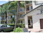 850 SW 138TH AV # 401-D Hollywood, FL 33027 - Image 33078