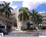 7715 SOUTHAMPTON TE # 106 Fort Lauderdale, FL 33321 - Image 33488