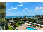 3001 S OCEAN DR # 517 Hollywood, FL 33019 - Image 33962