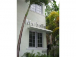 1561 LENOX AV # 11 Miami Beach, FL 33139 - Image 34286