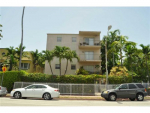 618 EUCLID AV # 301 Miami Beach, FL 33139 - Image 34271