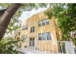 1550 DREXEL AV # 108 Miami Beach, FL 33139 - Image 34272