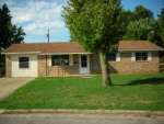 202 RITTER CIRCLE DR Springdale, AR 72764 - Image 35092