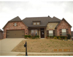 3733 Prince Philipe St Springdale, AR 72764 - Image 35093