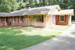 1121 Mason Woods Drive Ne Atlanta, GA 30329 - Image 35128