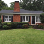 1304 Lanier Boulevard Ne Atlanta, GA 30306 - Image 35177