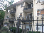 1600 W Chase Avenue Unit 3d Chicago, IL 60626 - Image 35314