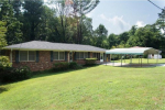 1041 Wesley Park Drive Sw Marietta, GA 30064 - Image 35834