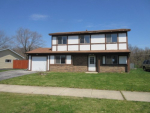 5860 Woodgate Dr Matteson, IL 60443 - Image 37181