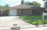 5405 Alpaca Drive Marrero, LA 70072 - Image 38334