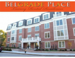 446 Belgrade Ave #208 West Roxbury, MA 02132 - Image 39071