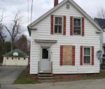 22 Elm St Fairfield, ME 04937 - Image 39441