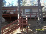 185 Brady Canyon Rd Ruidoso, NM 88345 - Image 44081