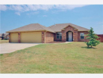 1604 Camelot St Tuttle, OK 73089 - Image 45574