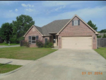 14546 S Oak St Glenpool, OK 74033 - Image 45646