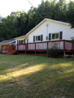 147 Turkey Creek Road Hurricane, WV 25526 - Image 50189