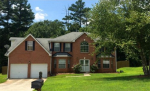 529 Wren Walk Stone Mountain, GA 30087 - Image 50594