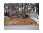 4441 Cedar Park Drive Stone Mountain, GA 30083 - Image 50640